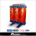 11kv 1500kVA Dry Type Cast Resin Distribution Transformer